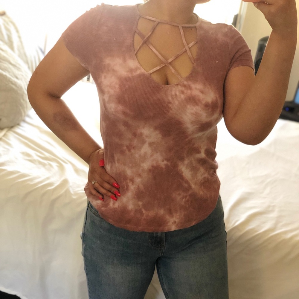 Súper soft casual t shirt